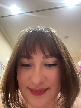 BettySpaghetti online show from December 2025 06:03:02 PM