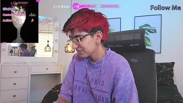 Snapshot of valeryevansvg chatting on December 2025 12:25:02 PM valeryevansvg online show from December 2025 12:25:02 PM