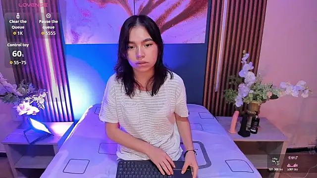 laurent scott online show from February 2026 12:34:01 PM