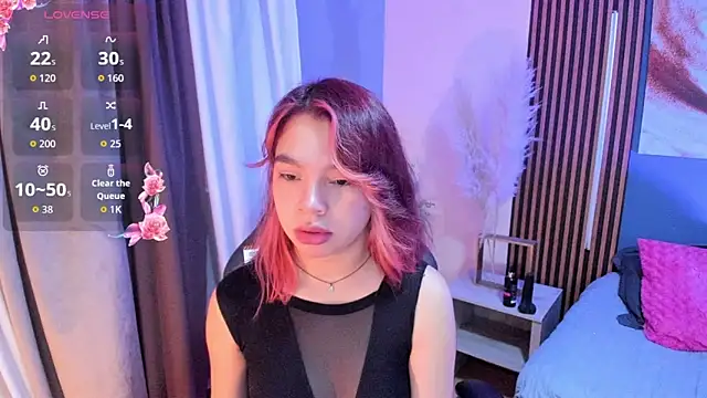 laurent scott online show from April 2026 11:29:02 AM