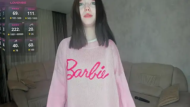 JaneMolane online show from January 2026 02:21:02 PM