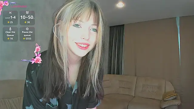 JaneMolane online show from June 2026 02:21:02 PM