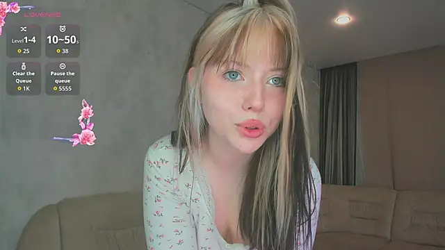 JaneMolane online show from June 2026 02:14:01 PM