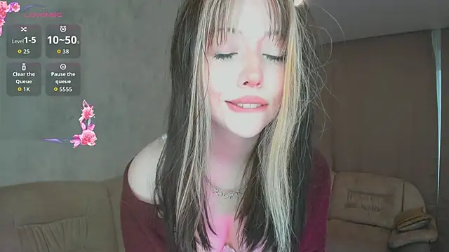 JaneMolane online show from June 2026 02:21:02 PM
