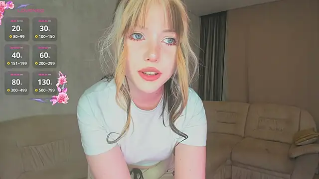 JaneMolane online show from June 2026 02:23:02 PM