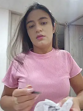 Snapshot of Lu_Alzafirah chatting on December 2025 01:53:01 PM Lu Alzafirah online show from December 2025 01:53:01 PM