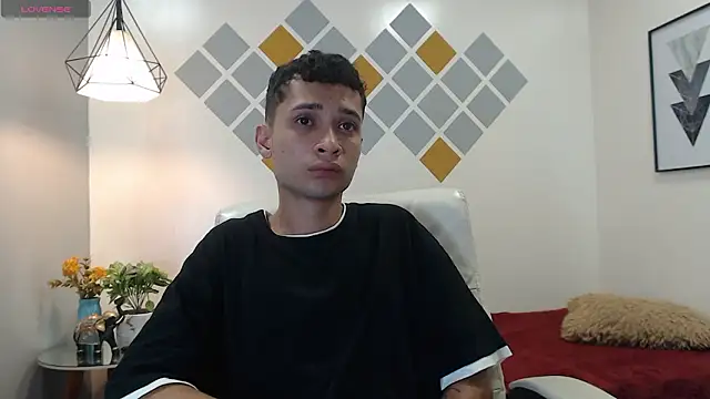 LucassSmith11 online show from March 2026 07:07:01 PM