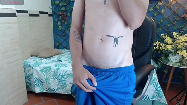 LucassSmith11 online show from May 2026 09:11:02 PM