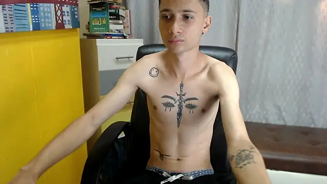 LucassSmith11 online show from May 2026 02:09:02 AM