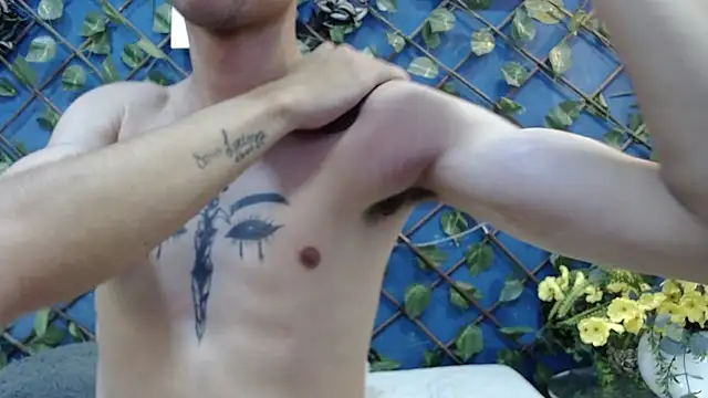 LucassSmith11 online show from July 2026 08:27:02 AM