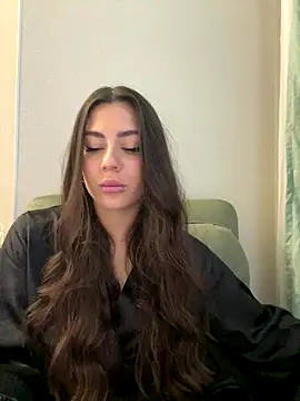 SusunnyGirl online show from December 2025 09:58:02 AM