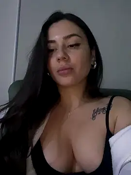 SusunnyGirl online show from December 2025 10:05:01 PM