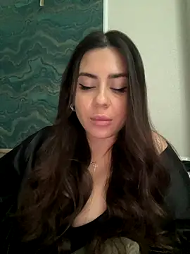 SusunnyGirl online show from December 2025 12:25:02 PM