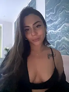 SusunnyGirl online show from December 2025 04:27:01 PM