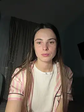 Rita6529 online show from February 2026 08:16:01 PM