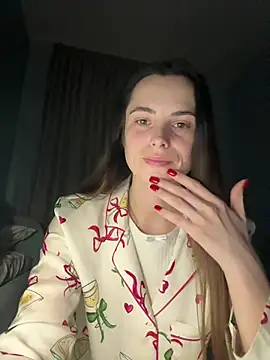 Rita6529 online show from February 2026 08:09:02 PM