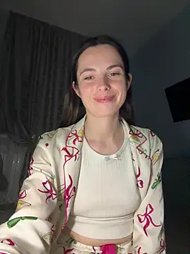 Rita6529 online show from May 2026 07:45:02 PM