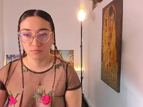 SwettieSammy online show from December 2025 12:43:02 PM