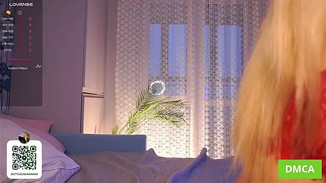 Snapshot of ElizzaBed chatting on December 2025 05:04:02 AM ElizzaBed online show from December 2025 05:04:02 AM