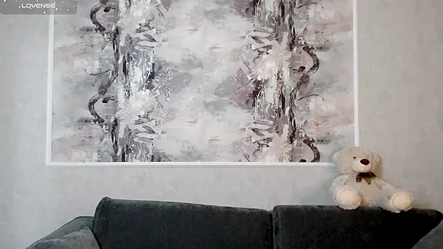 Snapshot of MisaLumia chatting on December 2025 06:05:01 PM MisaLumia online show from December 2025 06:05:01 PM