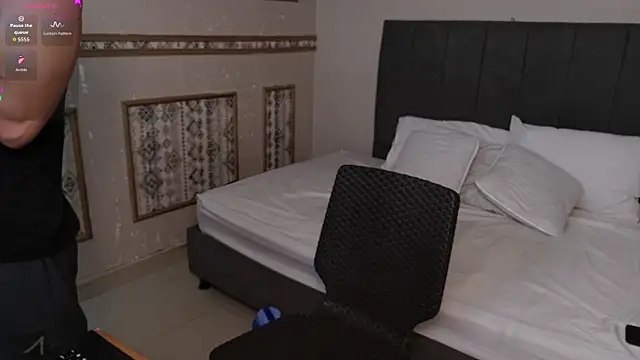 Thony Big online show from February 2026 11:55:01 AM