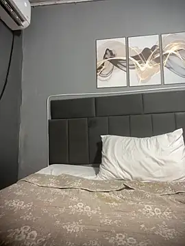 Snapshot of larysinha chatting on February 2026 10:36:01 PM larysinha online show from February 2026 10:36:01 PM