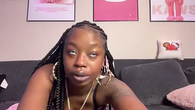 sevynsexysinss online show from November 2025 10:07:01 AM