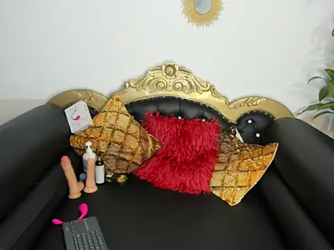 cristal millers online show from February 2026 02:34:02 AM