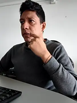 KairoStormX online show from December 2025 03:20:04 PM