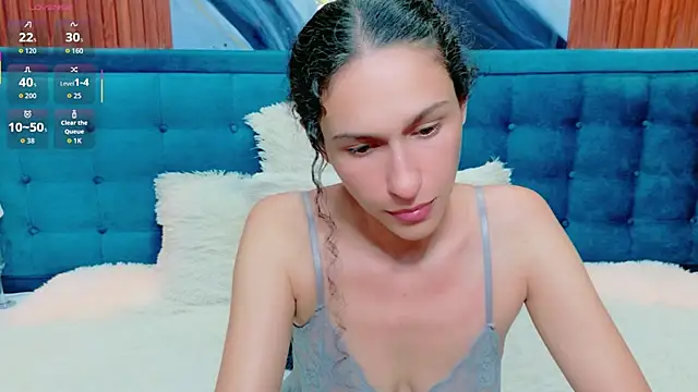 violeta 0426 online show from May 2026 12:23:01 PM