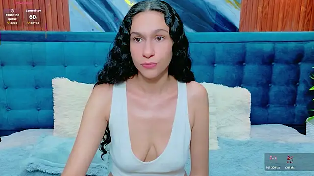 violeta 0426 online show from May 2026 11:37:01 AM