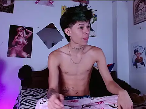 Jake beach  online show from March 2026 04:15:02 AM