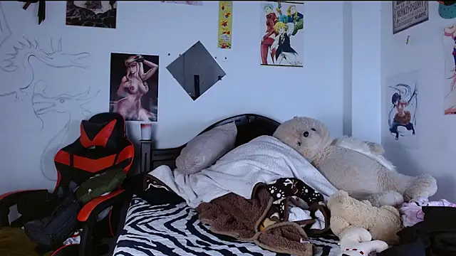 Jake beach  online show from March 2026 05:57:02 PM