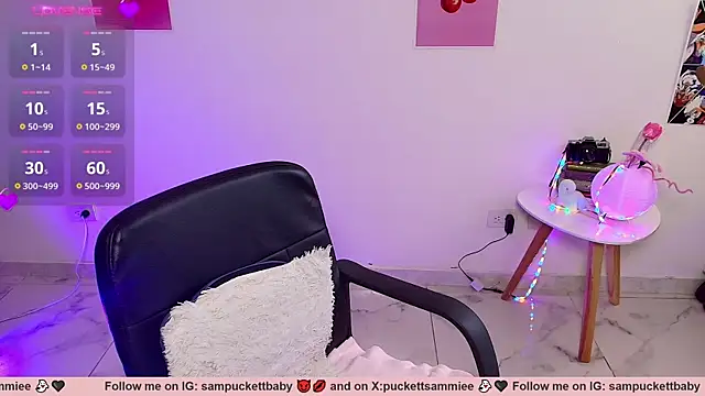 Sampuckettbaby online show from May 2026 05:54:01 PM
