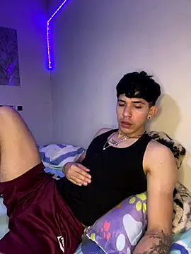 Snapshot of wil_hot chatting on December 2025 03:29:01 PM wil hot online show from December 2025 03:29:01 PM