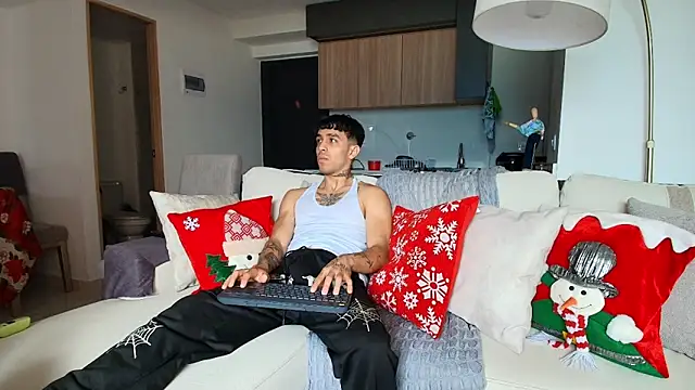 liorvante online show from January 2026 05:49:02 PM