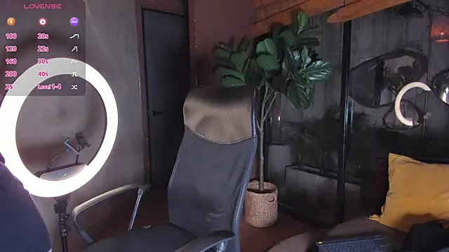 isaac grimm online show from March 2026 03:12:01 AM