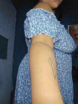 Kittysweet2001 online show from March 2026 01:33:02 AM