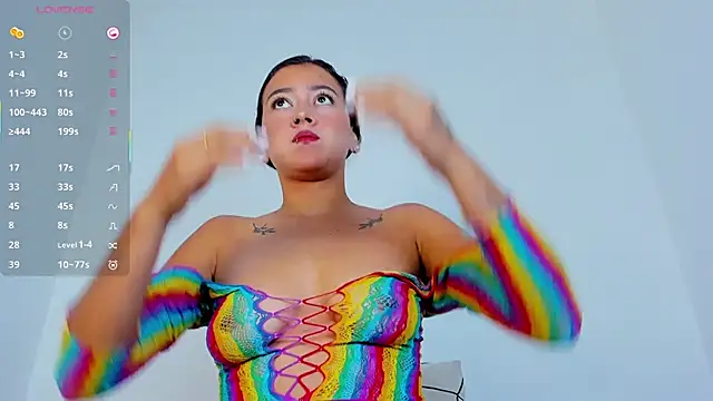 Snapshot of gaby_baby chatting on December 2025 11:24:01 PM gaby baby online show from December 2025 11:24:01 PM