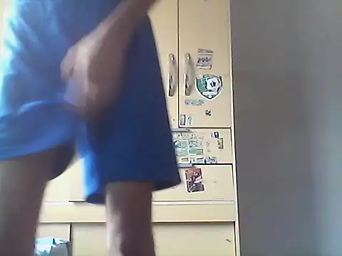 Joaozinh069 online show from December 2025 10:21:02 AM