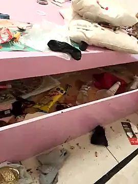 Cuchurus1216 online show from March 2026 03:40:02 PM