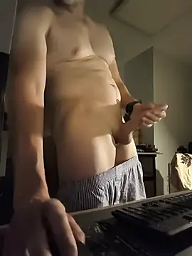 DanWolverin online show from June 2026 10:31:01 PM