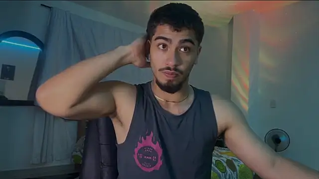 Franco banderas online show from March 2026 09:43:01 PM