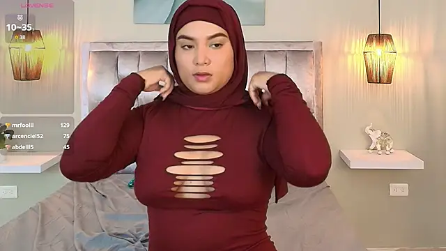 Snapshot of Habi_arabic chatting on November 2025 07:12:01 AM Habi arabic online show from November 2025 07:12:01 AM