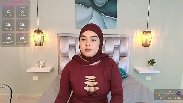 Snapshot of Habi_arabic chatting on December 2025 07:25:01 AM Habi arabic online show from December 2025 07:25:01 AM