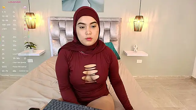 Snapshot of Habi_arabic chatting on January 2026 05:22:02 AM Habi arabic online show from January 2026 05:22:02 AM