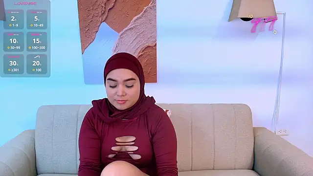 Snapshot of Habi_arabic chatting on February 2026 09:52:01 PM Habi arabic online show from February 2026 09:52:01 PM