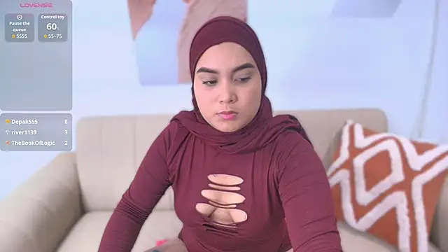 Snapshot of Habi_arabic chatting on February 2026 10:06:02 PM Habi arabic online show from February 2026 10:06:02 PM