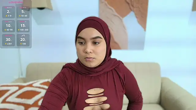 Snapshot of Habi_arabic chatting on February 2026 05:06:02 AM Habi arabic online show from February 2026 05:06:02 AM