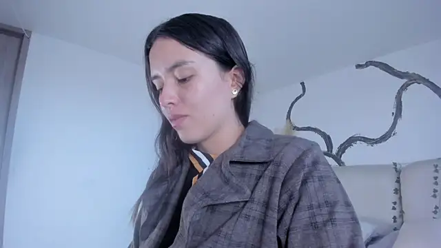 Snapshot of Cherrybombs_ chatting on December 2025 12:03:02 PM Cherrybombs online show from December 2025 12:03:02 PM